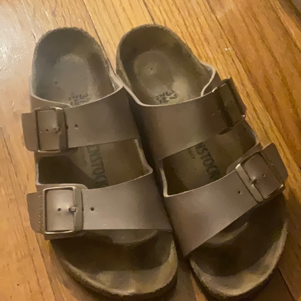 Birkenstock Arizona sandals